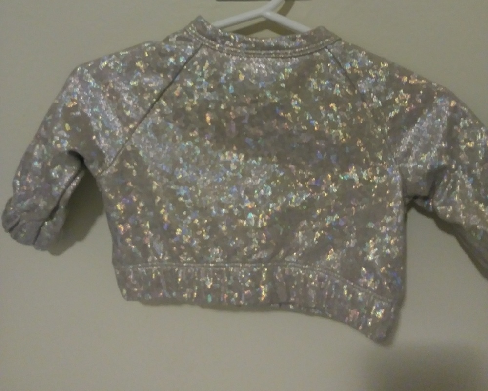 👶Newborn Jacket - Picture 2 of 5